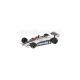 400810105 MINICHAMPS 1:43 BRABHAM FORD BT49C - MANFRED...