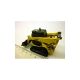 80061 UH 1:50 Komatsu CK25 Baumaschine Bagger
