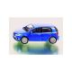 1437 SIKU 1:55 VW Golf 6 metallic blue