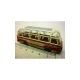 56007 Brekina 1:87 Setra S6 Reisebus Europa Reisen