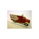 43016 BREKINA 1:87 Borgward 4500 Confern M&ouml;beltransport