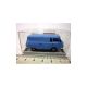 30102 BREKINA 1:87 Barkas Van licht blau