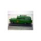 18752 BEKINA 1:87  MB 190 Krankentransport ASB