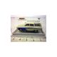 27103 Brekina 1:87 Wartburg 311 Camping white blue