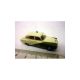27029 BEKINA 1:87 Wartburg 311 Lim. Volkspolizei