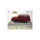 27104 Brekina 1:87 Wartburg 311 Cambing red 