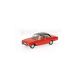 430085109 Minichamps 1:43 FORD TAUNUS 1960 RED/BLACK L.E. 