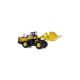 8008 UH 1:50 Komatsu WA600 Bagger Baumaschine