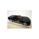 18-31000 Burago 1:43 Chevrolet Cabrio gr&uuml;n met.
