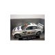 3316334 Schuco 1:43 BMW 320i WTCC A.Zanardi