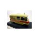 03581 SCHUCO 1:43 MB L 408 RTW O.N.S. Mannheim