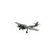 04335 REVELL 1:72 Kampfflugzeug Blohm &amp; Voss BV P...