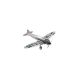 04229 REVELL 1:72 Heinkel He 70 G-1 Blitz Flugzeug