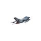 64288 REVELL 1:72 Model Set Tornado Pride of Boelcke...