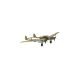 04294 REVELL 1:72 Focke Wulf Fw 189 A-1 Flugzeug