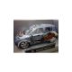 3316335 Schuco Junior Line 1:43 Suzuki ATS & Across
