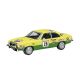 02772 SCHUCO 1:43 Opel Commodore B GS/E #28 BP Tour de...