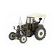 03377 SCHUCO 1:43 Lanz Ackerluft Bulldog D9506 mit Dach