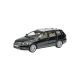 07436 Schuco 1:43 VW Passat Variant tiefschwarz