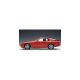 77957 Autoart 1:18 PORSCHE 944 TURBO 1985 GUARDS RED 