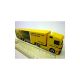 22459 SCHUCO 1:87 MB Actros Post Neue Wege