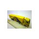 26908 SCHUCO 1:87 MAN TRUCK LKW Transporte Johannes Frank