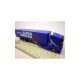 22036 SCHUCO 1:87 MB Actros ALPHA LOGISTIK