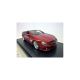 08512 Schuco 1:43 Mercedes-Benz SL 65 AMG Cabrio rot