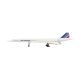 35530 Schabak 1:250 Concorde Air France
