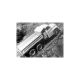 12700 Premium ClassiXXs 1:43 Tatra T138 S3 3-Seiten...