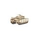 03184 REVELL 1:72 PzKpfw. IV Ausf.H Panzer