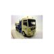 66002/03 Conrad 1:50 VOSS MAN TGA Schwerlastzugmaschine 