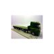 70145/0 Conrad 1:50 SCHMALLENBACH MAN TGX XXL Nooteboom...