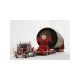 410044 WSI 1:50 Mammoet Kenworth Western Star Scheuerle...