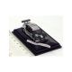 25592 SCHUCO 1:87 Audi A4  DTM 2008 Winkelhock