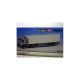H0 14661 Kibri 1:87 Man LKW mit Kofferauflieger