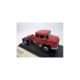 03598 Schuco 1:43 Mercedes-Benz LS 1620 Solozugmaschine rot