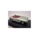 02475 SCHUCO 1:43 MB 300 SLS Cabrio silber 