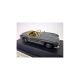 02537 Schuco 1:43 Mercedes-Benz 300 SL Roadstar Cabrio grau
