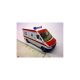 1818 Siku ch 1:64 Mercedes Sprinter Ambulanz