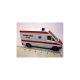 1819 Siku ch 1:64  Mercedes Ambulance
