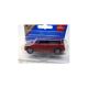 1441 SIKU 1:55 Mercedes GLK metallic rot Jeep