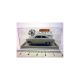 19301 BEKINA 1:87 Ford hellgrau 