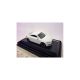 25566 SCHUCO 1:87 Audi TT Coup&eacute; wei&szlig; 