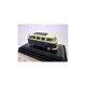 25560 SCHUCO 1:87 VW T1 Samba Bus blau wei&szlig; 