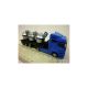 158422 Herpa 1:87 MB Axor Fl&uuml;ssigaluminium-Sattelzug...
