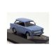 CCC038 IXO 1:43 Trabant 601 Sedan 1965 blue DDR GDR