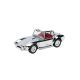 25859 SCHUCO 1:87 Shelby AC Cobra chrom