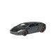 25862 SCHUCO 1:87 Lamborghini Gallardo concept black