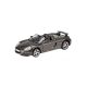 25848 Schuco 1:87 Porsche Carrera GT grau